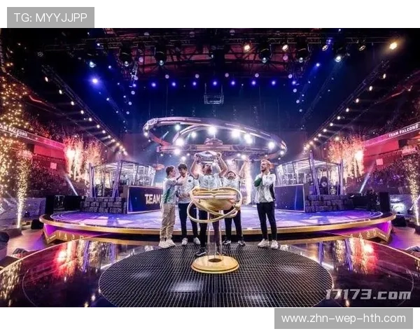 《Dota2》“荣耀之巅”总决赛，冠军归属引爆关注！