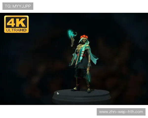 《Dota2》荣耀天命，新英雄、新玩法全新升级！