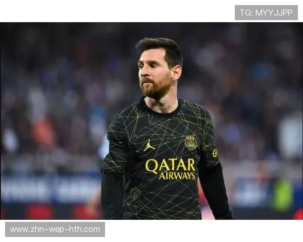 巴黎的化学反应越来越顺,梅西笑着看姆巴佩飞,巴黎喜获2份新赞助合约 梅西开始发挥摇钱树效应 巴黎的化学反应越来越顺,梅西笑着看姆巴佩飞,巴黎喜获2份新赞助合约 梅西开始发挥摇钱树效应