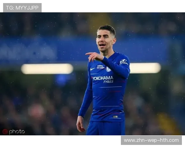 切尔西角球战术再演奇迹，若日尼奥补射破门锁胜