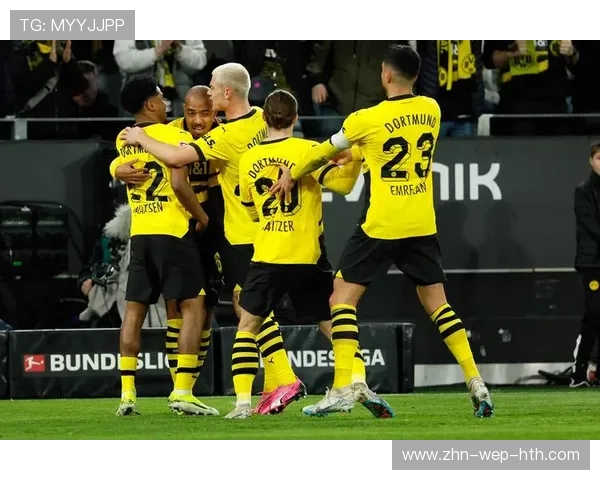 德甲多特射门密集,门将多次化险为夷——激情与科技并行的赛场故事